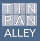 Tin Pan Alley P Town